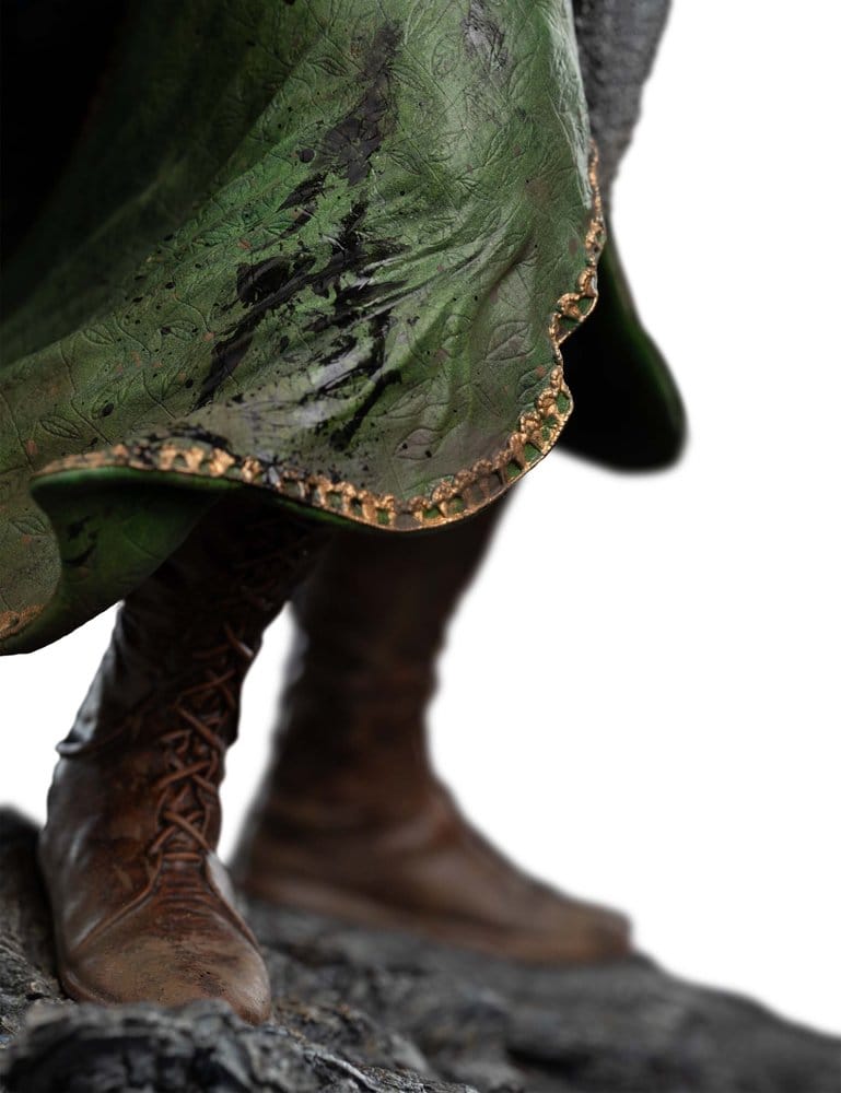 The Lord of the Rings Classic Series Statue 1/6 Elrond, Herald of Gil-Galad Limited Edition 30 cm