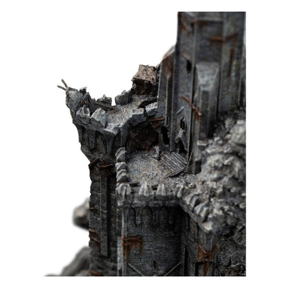Lord of the Rings Statue Cirith Ungol - Limited Edition 33 cm