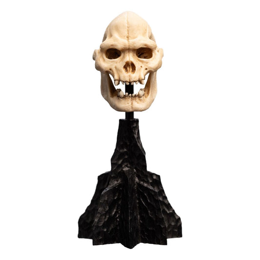 Lord of the Rings Mini Statue Skull of Lurtz 14 cm Statues