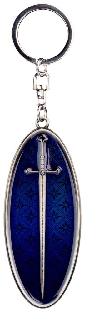 Lord of the Rings Keyring Anduril