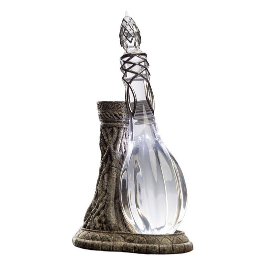 Lord of the Rings Replica 1/1 Galadriel’s Phial 10 cm Replicas