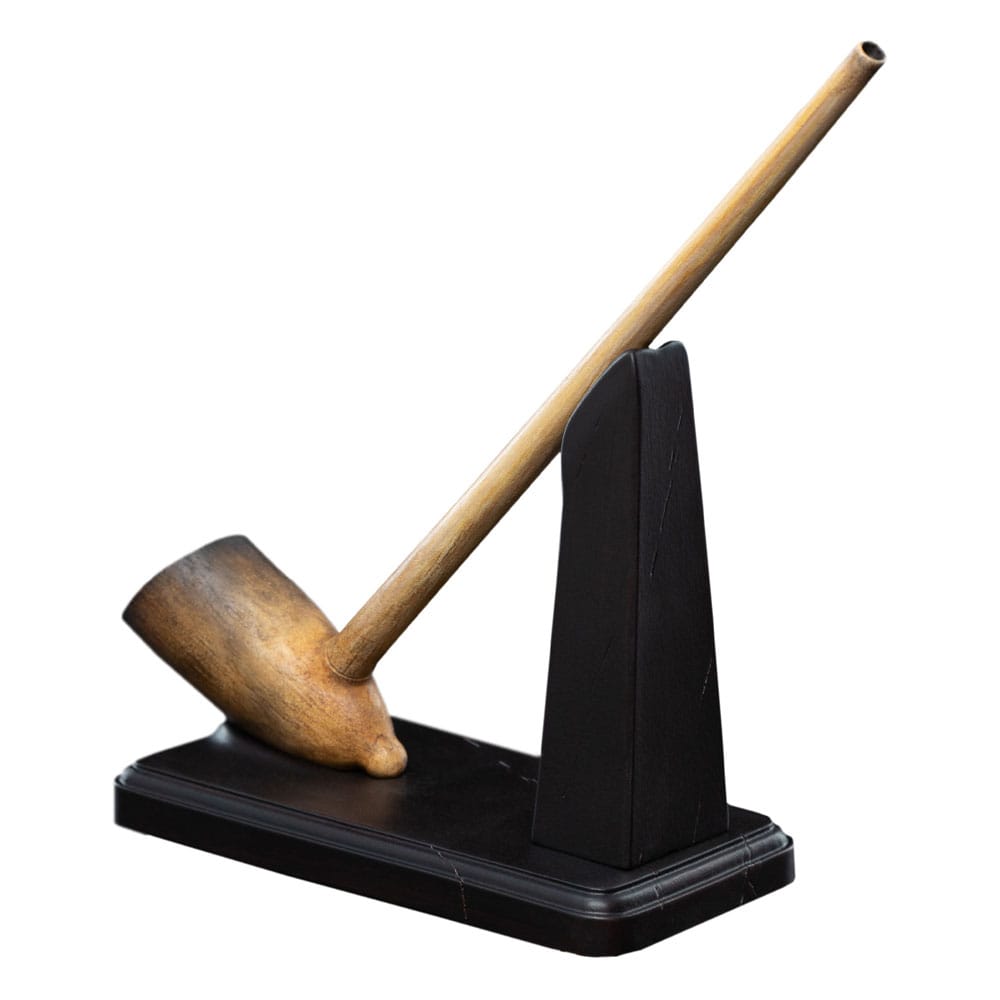 Lord of the Rings Replica 1/1 Pipe of Gimli 14 cm Replicas