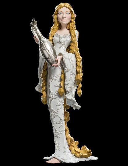 Lord of the Rings Mini Epics Vinyl Figure Galadriel 14 cm Mini-figures