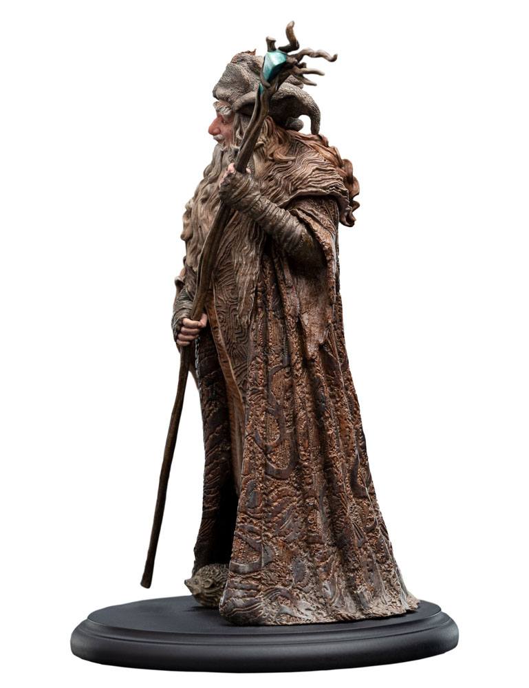 The Hobbit Trilogy Statue Radagast the Brown 17 cm Statues
