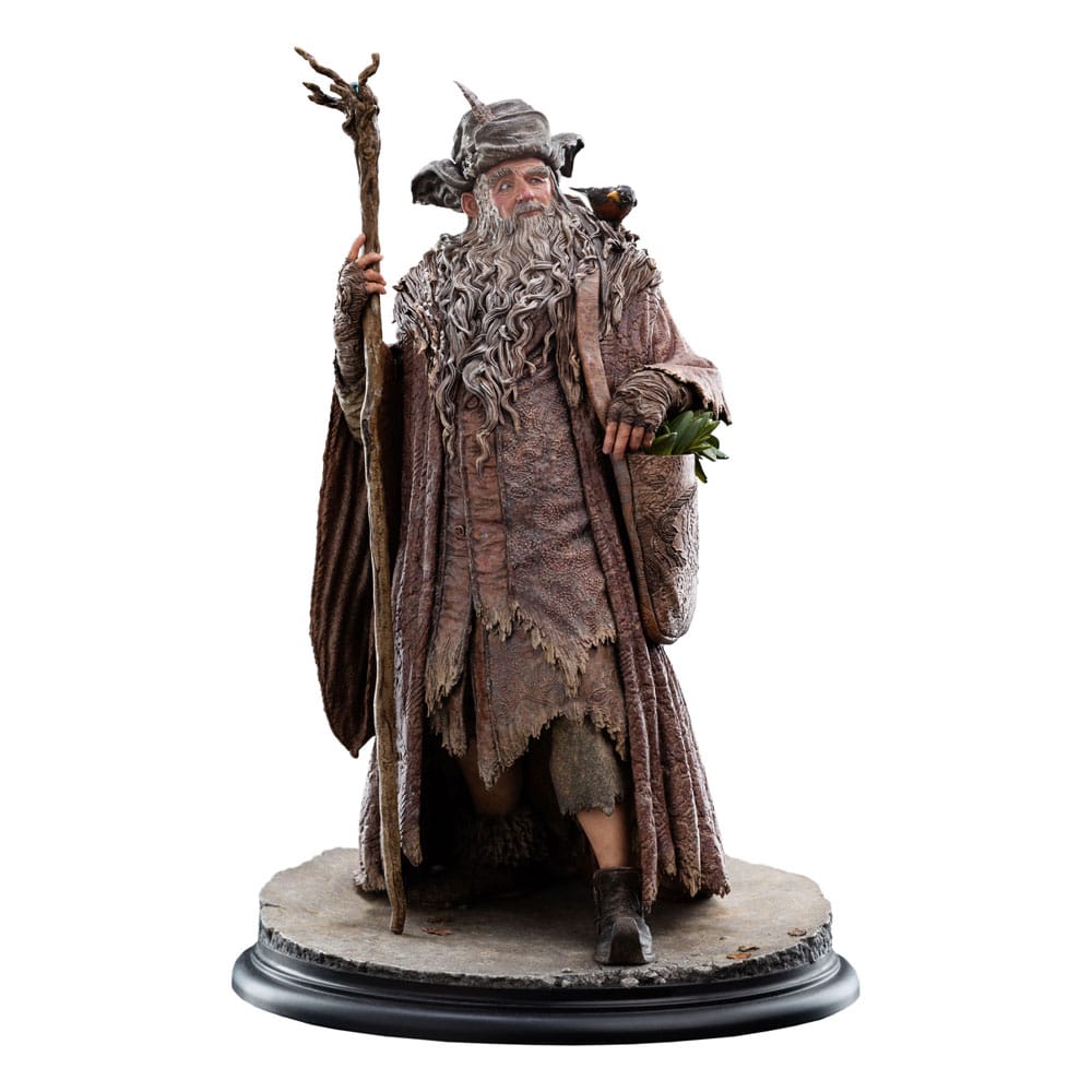 The Lord of the Rings Statue 1/6 Radagast 30 cm Statues