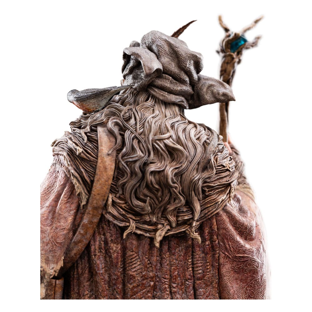 The Lord of the Rings Statue 1/6 Radagast 30 cm Statues