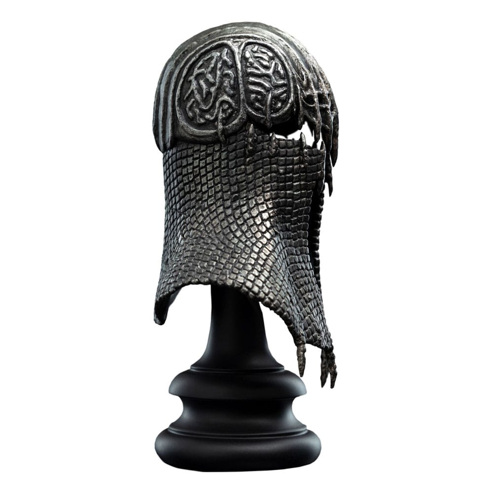 Lord of the Rings Replica 1/4 Helm of the Ringwraith of Rhûn 16 cm Replicas