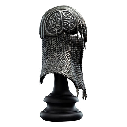 Lord of the Rings Replica 1/4 Helm of the Ringwraith of Rhûn 16 cm Replicas