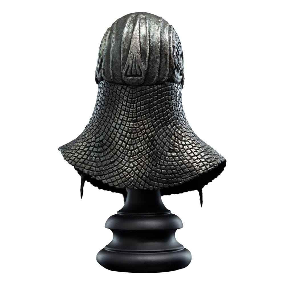 Lord of the Rings Replica 1/4 Helm of the Ringwraith of Rhûn 16 cm Replicas