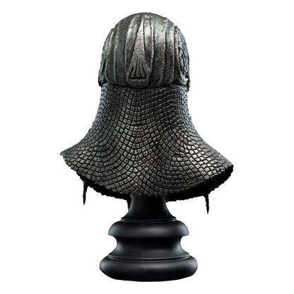Lord of the Rings Replica 1/4 Helm of the Ringwraith of Rhûn 16 cm Replicas