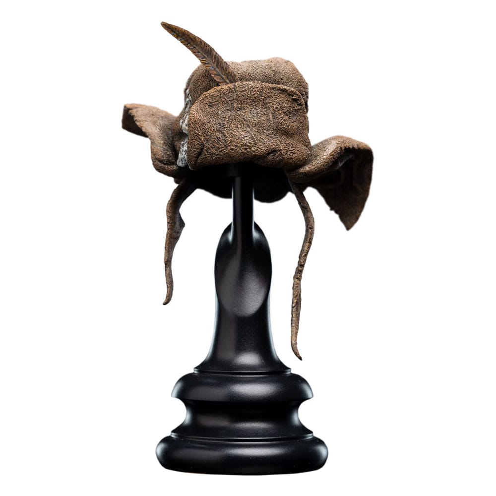 Lord of the Rings Replica 1/4 The Hat of Radagast the Brown 15 cm Replicas