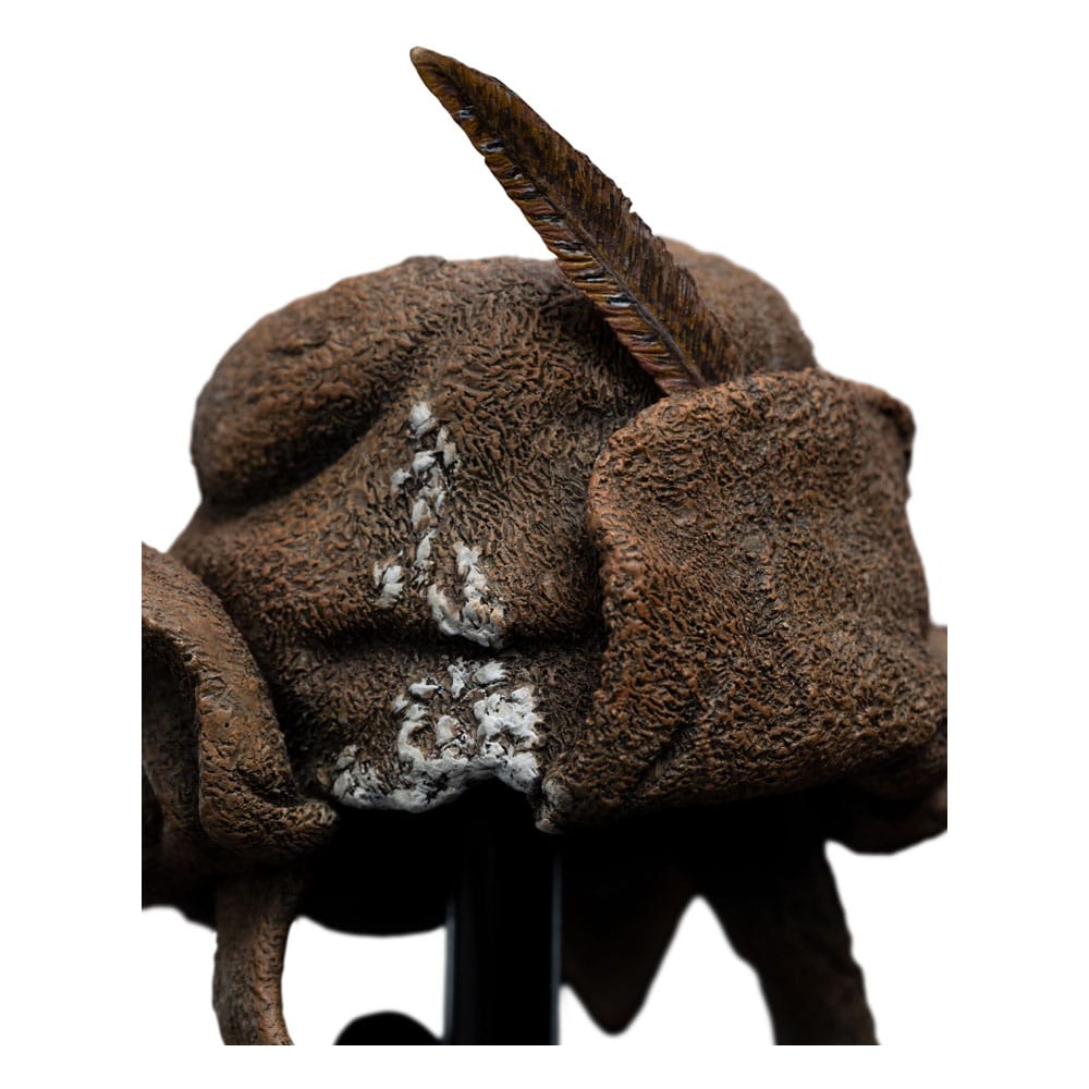 Lord of the Rings Replica 1/4 The Hat of Radagast the Brown 15 cm Replicas