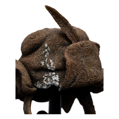 Lord of the Rings Replica 1/4 The Hat of Radagast the Brown 15 cm Replicas
