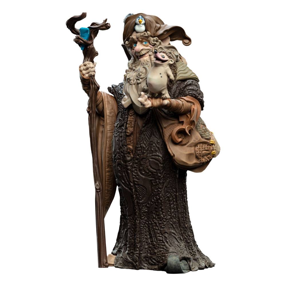 The Hobbit Mini Epics Vinyl Figure Radagast the Brown 16 cm Mini-figures