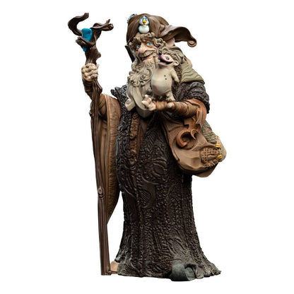 The Hobbit Mini Epics Vinyl Figure Radagast the Brown 16 cm Mini-figures