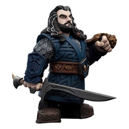 The Hobbit Mini Epics Vinyl Figure Thorin Oakenshield 15 cm Mini-figures