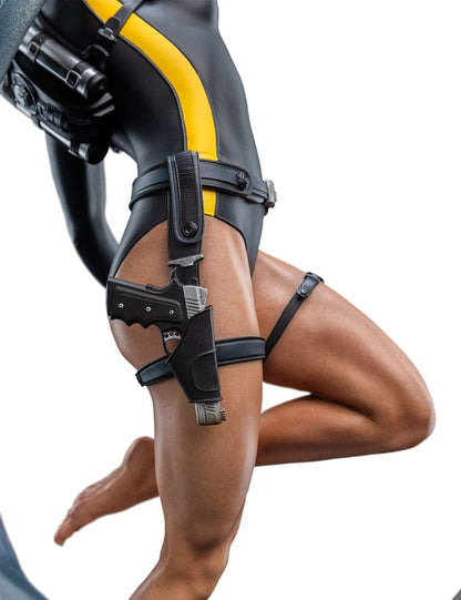 Tomb Raider Statue 1/4 Lara Croft-Quest for Avalon 74 cm Statues