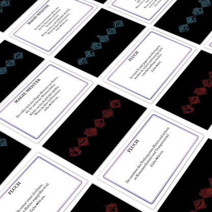 Monopoly Board Game Jujutsu Kaisen Season 2 *German Version*