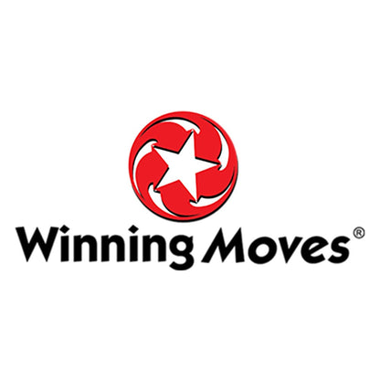 Wednesday Card Game Top Trumps *German Version* Playing cards