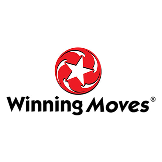 Wednesday Card Game Top Trumps *German Version* Playing cards