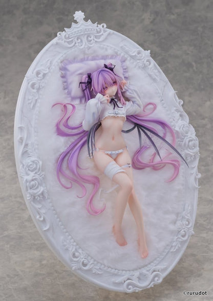 Original Character PVC Figure 1/7 Eve Rest.Ver. 34 cm