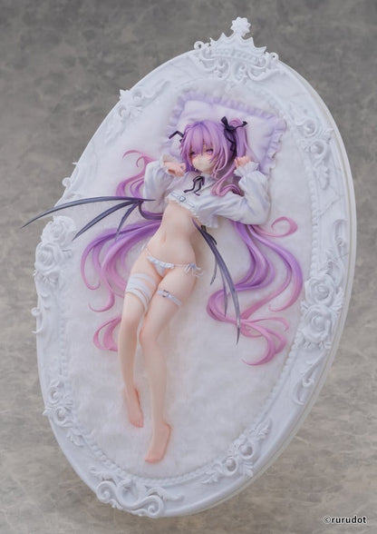 Original Character PVC Figure 1/7 Eve Rest.Ver. 34 cm