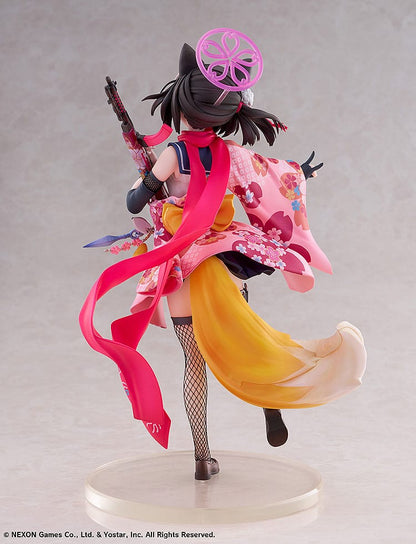 Blue Archive PVC Statue 1/7 Izuna 23 cm Statues