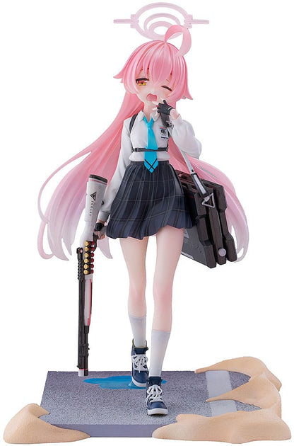 Blue Archive PVC Statue 1/7 Hoshino 21 cm Statues