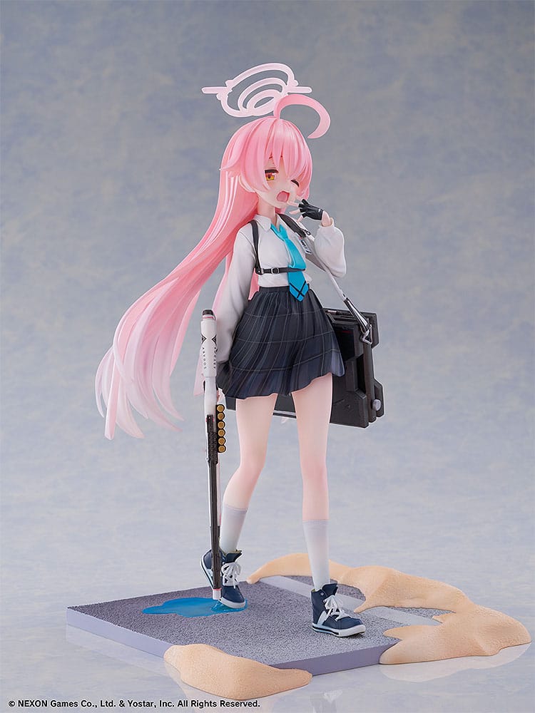 Blue Archive PVC Statue 1/7 Hoshino 21 cm Statues