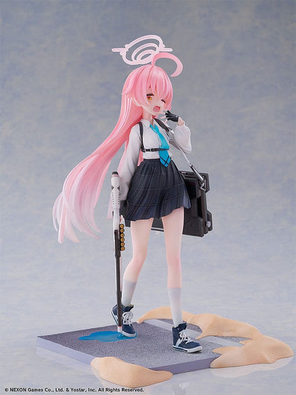 Blue Archive PVC Statue 1/7 Hoshino 21 cm Statues