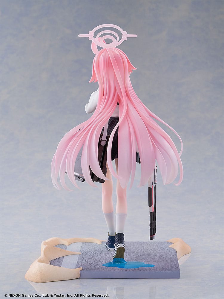 Blue Archive PVC Statue 1/7 Hoshino 21 cm