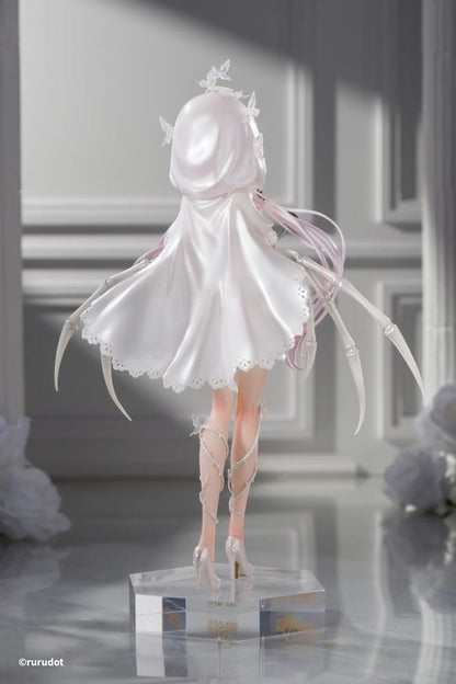 Original Character PVC Statue 1/7 Wu Ming Shi Jane Doe Stigma Ver. 27 cm