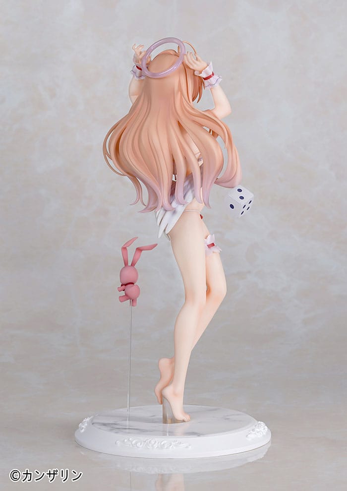 Original Character PVC Statue 1/7 Sonya 24 cm