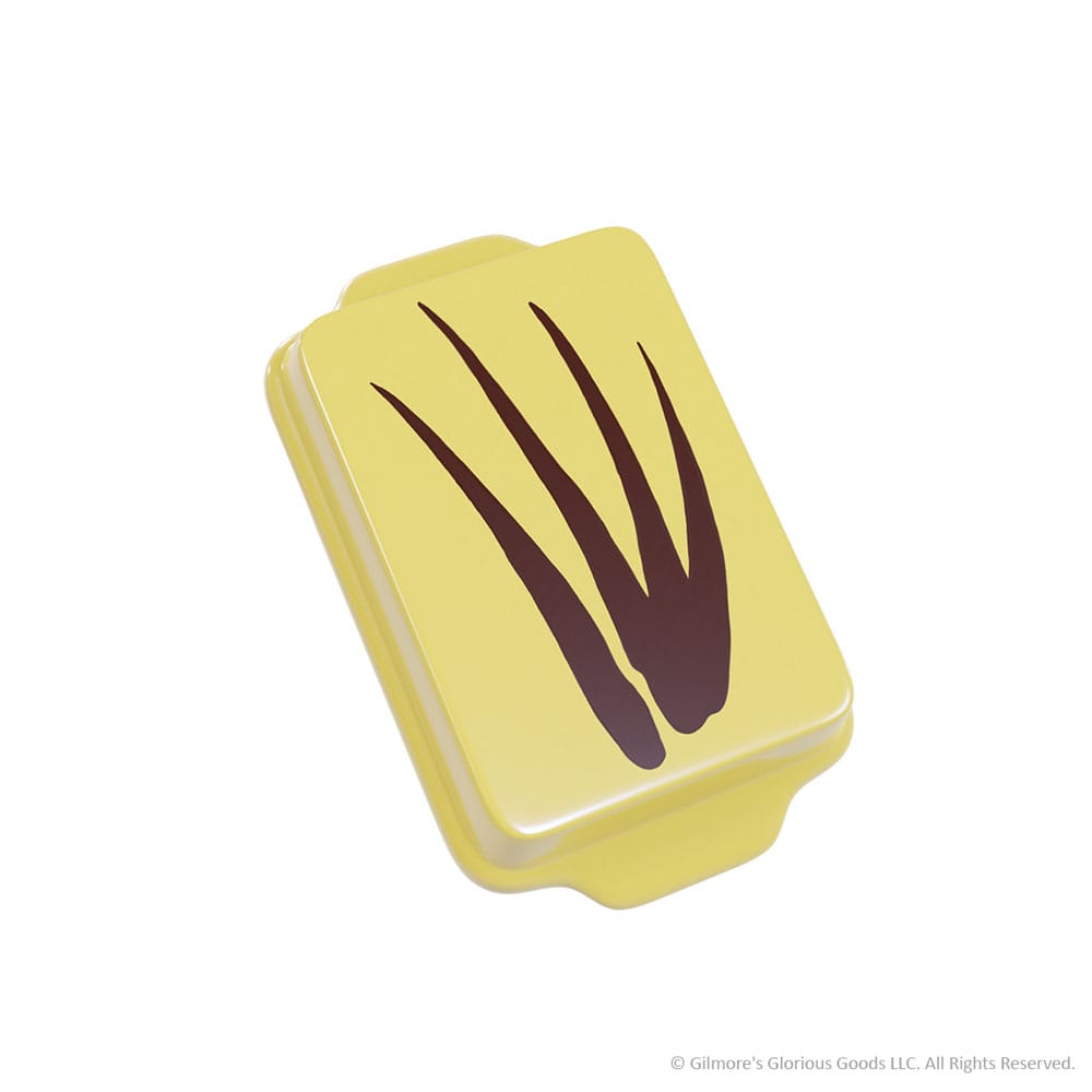 Critical Role: Taste of Exandria Charms 5 cm Display (24) Plushes,Keyrings