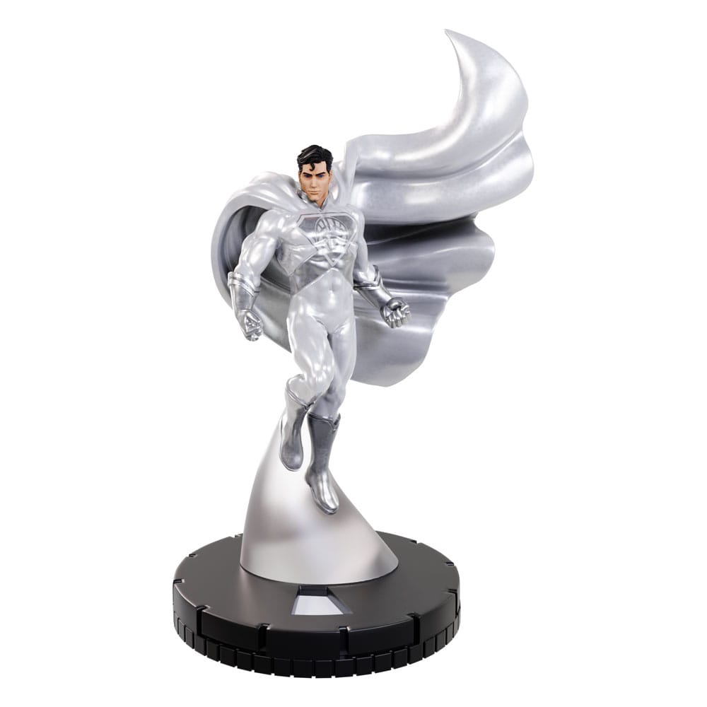 DC Comics HeroClix: Lantern Legacy Retail Chase Booster Miniature Gaming & Tabletop