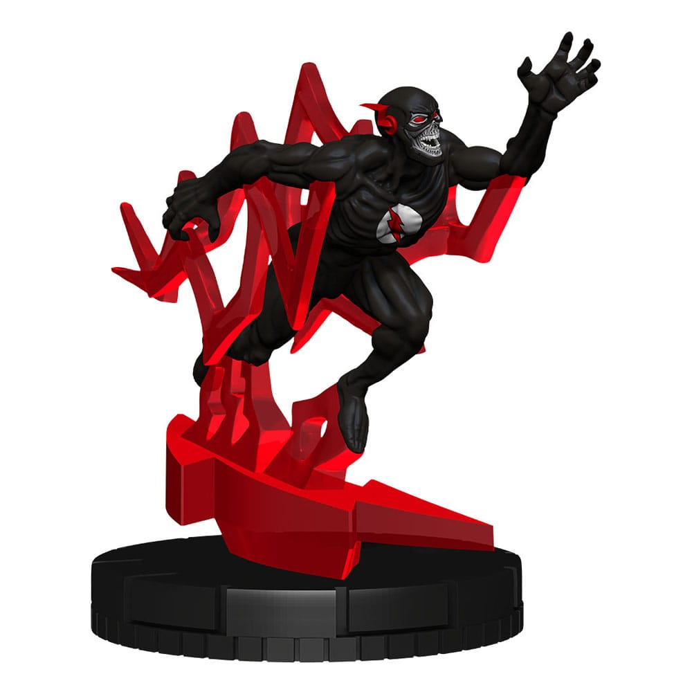 DC Comics HeroClix Iconix: Flash Speed Force Miniature Gaming & Tabletop