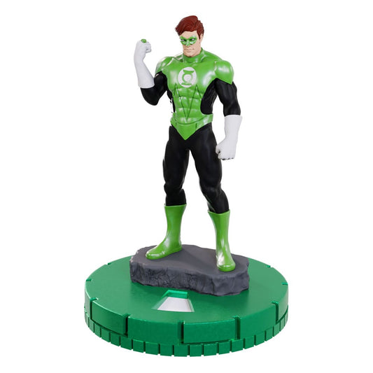 DC Comics HeroClix 400: Green Lantern