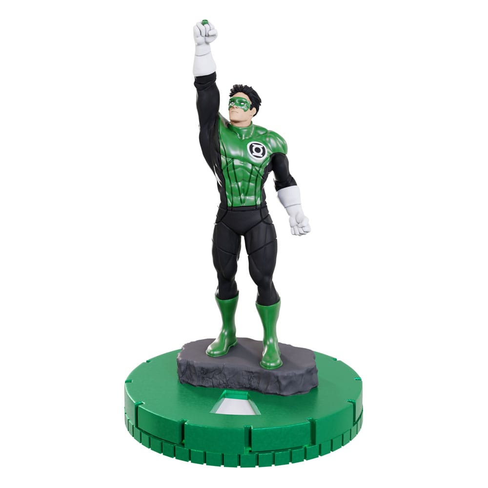 DC Comics HeroClix 400: Green Lantern