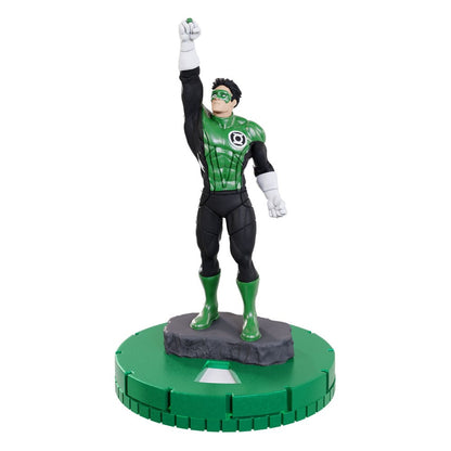 DC Comics HeroClix 400: Green Lantern