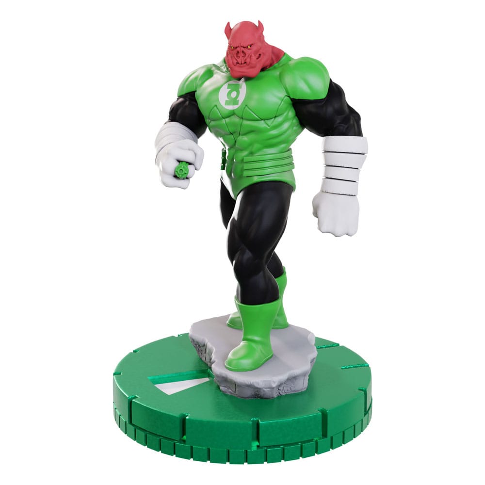 DC Comics HeroClix 400: Green Lantern