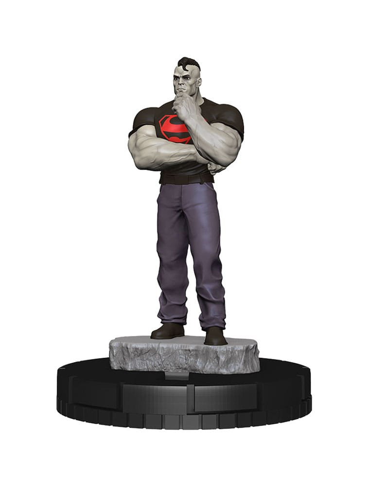DC Comics HeroClix: Fight for Gotham City Booster Brick (12)