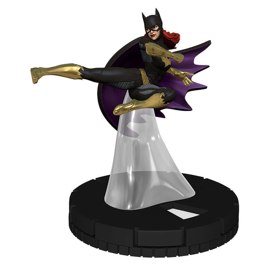 Dc Comics HeroClix: Fight for Gotham City Map and Terrain Kit