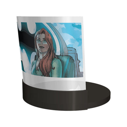 Dc Comics HeroClix: Fight for Gotham City Map and Terrain Kit