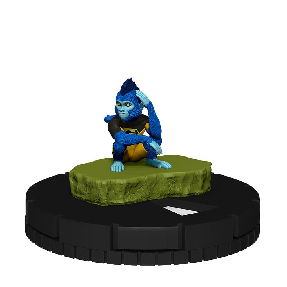 DC Comics HeroClix: Fight for Gotham City Vault Booster