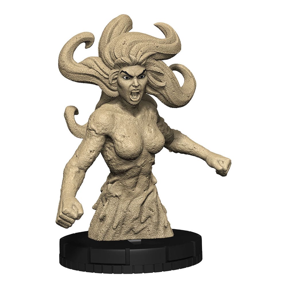 Marvel HeroClix: Smash and Destroy Booster Brick (12) Miniature Gaming & Tabletop