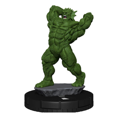 Marvel HeroClix: Smash and Destroy Booster Brick (12) Miniature Gaming & Tabletop