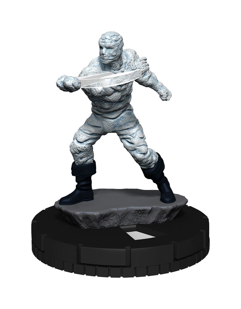 Marvel HeroClix Iconix: First Appearance X-Men Miniature Gaming & Tabletop