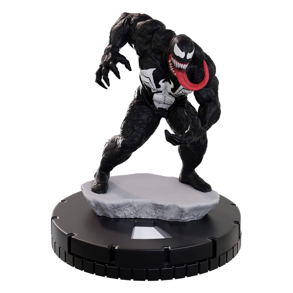 Marvel HeroClix 400: Spider-Man Miniature Gaming & Tabletop