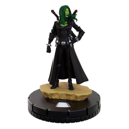 Marvel HeroClix 400: Guardians of the Galaxy Miniature Gaming & Tabletop