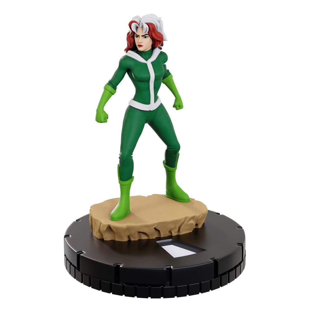Marvel HeroClix: X-Men ’97 Booster Brick (12) Miniature Gaming & Tabletop